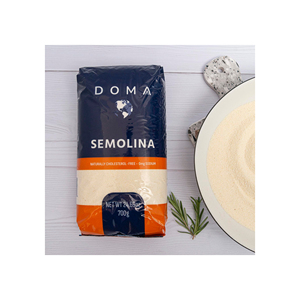 100% Farine de semoule de blé dur/Semoule de blé dur/Farine de semoule de blé dur Farine de semoule de qualité - Product Image 2