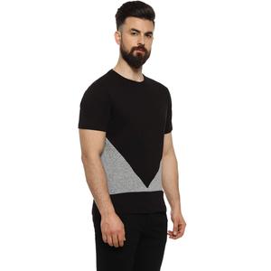 Custom panel <b>tshirts</b> wholesale customized <b>tshirts</b> for men Custom Gym Tie Dye Crop <b>Tshirt</b> 100% Knitted Pure Cotton Fabric - Product Image 5