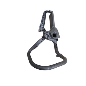 Maniglia Serbatoio Gas Oleomac 947 952 Rif. 90002477 Compatibile con Componenti Meccanici Usati Generali - Product Image 1