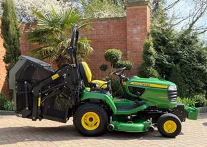 Tondeuse à gazon John Deere X730 - Product Image 5