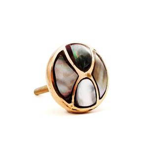 Lametierartz-perillas de latón para cajón de armario, Pomos y tiradores de armario de cocina, perillas de tocador de muebles - Product Image 5