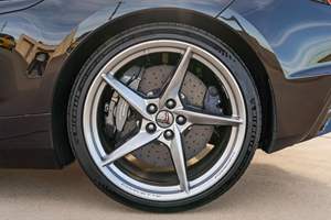 Chevrolet Corvette E-Ray Convertible 2LZ 2025, Gasolina, Bajo Kilometraje - Product Image 6