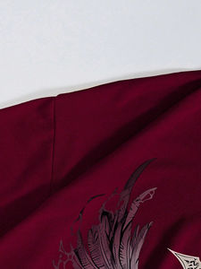 เสื้อยืดพิมพ์ลาย DTF สำหรับผู้หญิงเสื้อยืดสีล้วนสำหรับผู้หญิงเสื้อยืดลำลองโลโก้ที่กำหนดเอง - Product Image 3