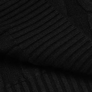 Nouveaux chandails en polyester sur mesure de qualité supérieure chandails en polyester 100% chandails en polyester pour hommes de dernier style - Product Image 5