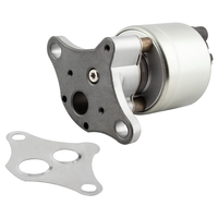 EGV515 Valve EGR pour 1995 Chevrolet Astro Blazer S10 GMC Jimmy Safari Sonoma pour 1992 1993 1994 Jaguar XJS 4.0L L6 4.3L V6 GAS