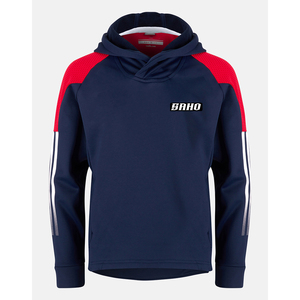 เสื้อฮู้ด GAA สำหรับนักกีฬาและทีมผู้ผลิตในปากีสถานนำเสนอเสื้อฮู้ดกีฬาที่ระบายอากาศได้ดีมีสไตล์ - Product Image 6