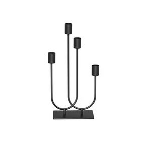 Bougeoir à prix compétitif avec un design unique ultime pour la décoration de la maison utilisé par un petit bougeoir pour la maison moderne - Product Image 3