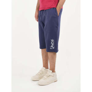 Short de basketball ARDEN décontracté d'été 100 % coton éponge respirant taille XXS entrejambe 5 pouces fermeture élastique à la taille logo tissé - Product Image 4