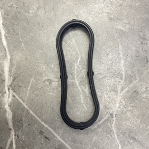 OE 1103P8 1103L7 1103P8 73500070 11427557011 Joint de <span class=keywords><strong>filtre</strong></span> à <span class=keywords><strong>huile</strong></span> automobile pour Citroen C2 C3 C4 C5 <span class=keywords><strong>DS3</strong></span> pour Peugeot 206 207 3008 - Product Image 2