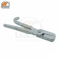 Kit d'outils de fabrication de bijoux Eagle Premium Drawtongs Code 32.1001 0.950 Kg
