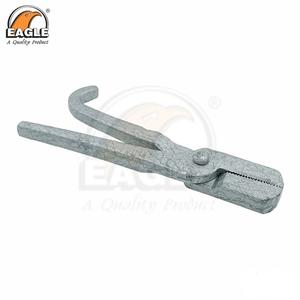 Kit de fabrication de bijoux Eagle Premium Drawtongs, 0,950 kg, outils et équipements, machines - Product Image 1