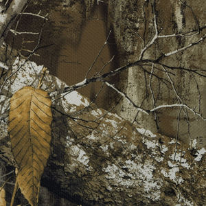 Camisetas de Algodón de 280 g/m² para Hombre, Diseño Personalizado del Fabricante, Estampado de Camuflaje de la Selva, Estilo Real Tree, para Acampar, Resistentes a Cualquier Condición - Product Image 5