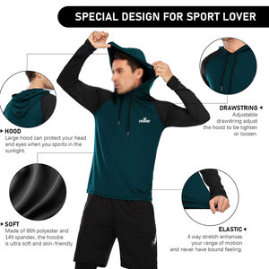 Nuevo Diseño, Sudaderas Deportivas para Hombre Más Vendidas, Precio al por Mayor con MOQ Bajo, Sudaderas Deportivas para Hombre - Product Image 4
