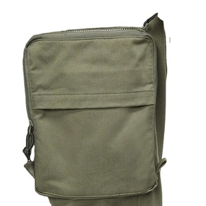 Pantalones Cargo Casuales para Hombre, Talla Grande, Impermeables, Resistentes al Viento, Cintura Elástica, Estilo Jogger - Product Image 2