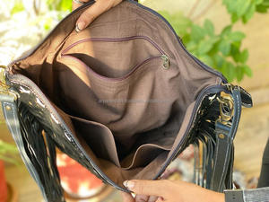 Sac à main en cuir à paillettes pour femmes, sac à main élégant en cuir sculpté, sac à bandoulière, offre spéciale - Product Image 5