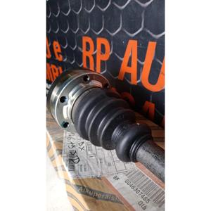ALFA ROMEO 146 Serie (930_) (99>00) EJE DELANTERO DERECHO 46307465 - Product Image 5