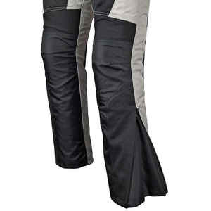 Pantalons de vélo de montagne unisexes sur mesure à bas prix, respirants, imprimés, vêtements de protection - Product Image 5