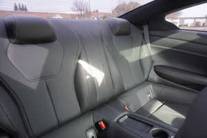 Infiniti Q60 3.0T Luxe d'occasion de 2022 - Product Image 3