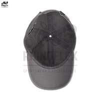 Casquette de baseball 7 panneaux en toile 100 % coton, nouveau design 2023, qualité supérieure, logo personnalisé, prix de gros