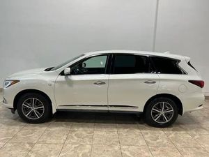 INFINITI QX60 Pure 2019 - Product Image 2