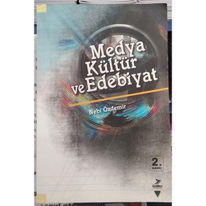 Cultura e letteratura dei Media-Nebi Özdemir