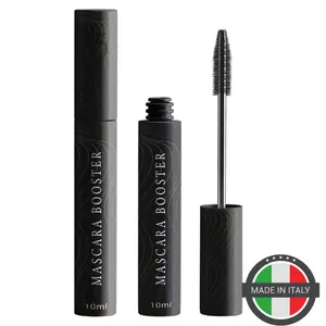 Create Your Own Brand Unique Makeup Wholesale Keratin Vegan 4D Fiber Mascara Private Label Waterproof OEM Customized Eyelash