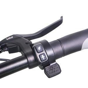 Trottinette électrique assise EMOVES Road Runner V2 - Product Image 5