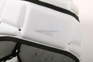 Casco Softshell para 7on7 7V7 Fútbol Surf Bandera Fútbol Sombrero cómodo HECHO DE EVA Autismo Epilepsia Pacientes Varios deportes - Product Image 3