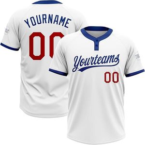 2025 New Customized Color <b>Baseball</b> Uniform Premium Quality <b>Bulk</b> Quantity Low MOQ <b>Baseball</b> Uniform For Sports Wear - Product Image 1