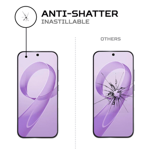 ฟิล์มกันรอยหน้าจอ ANTISHOCK สำหรับเสี่ยวมี่ เรดมี่ K90 - Product Image 5