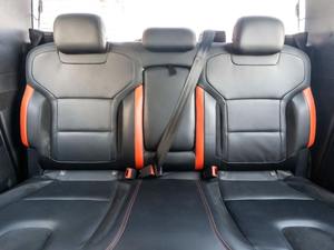 ฟอร์ด เรนเจอร์ แร็ปเตอร์ - Product Image 5