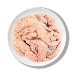 Mejores Intestinos de Cerdo Congelados Frescos y Limpios, Suministro a Granel de Tripas de Cerdo para Catering, Restaurantes, Procesamiento de Alimentos, Hotpot y Barbacoa - Product Image 3