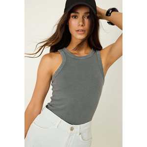 T-shirt court sans manches - Product Image 2