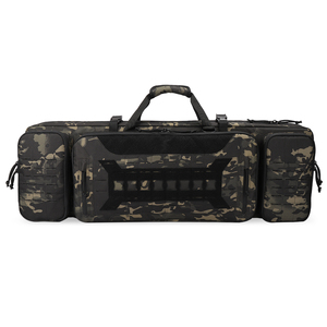Nouveau style de sac à dos de mode en gros Sports de plein air randonnée sac de chasse sac à dos tactique étanche couleur unie avec Oem - Product Image 4