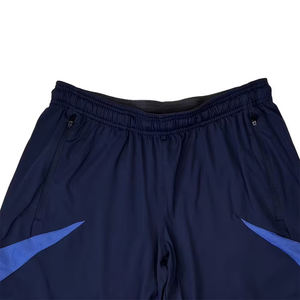 Short de rugby en gros pour adulte, en spandex et polyester, élastique, double couture, vêtements de football, short de rugby avec service OEM - Product Image 3