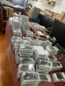 Cils de cheveux synthétiques de luxe 2025 NQ Design léger et fait main pour une finition glamour - Product Image 6