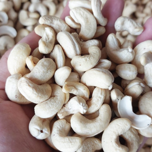 เม็ดมะม่วงหิมพานต์จากเวียดนาม1กก. คั่วเม็ดมะม่วงหิมพานต์ออร์แกนิก - Product Image 1