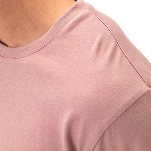 T-shirts pour hommes de superbe qualité Meilleur matériau avec style moderne Vente en gros par Popular New Style - Product Image 6