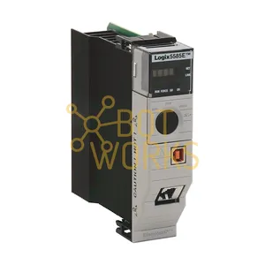Allen-Bradley 1756-L81E - Nuovo - Product Image 1