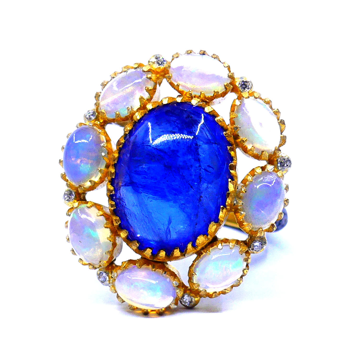 สีเหลือง