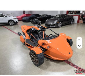 CHART TOPPING CAMPA-GNA T-REXS RR 3S - Product Image 3