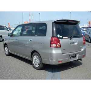 Vehículo usado en Japón Mi -- tsubishi Dion con caja de cambios automática y gran nivel de comodidad - Product Image 5