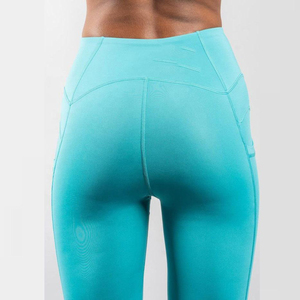 Fitness Women <b>Leggings</b> Push up Breathable Women High Waist <b>Pocket</b> Workout Leggins Fashion Casual <b>Leggings</b> - Product Image 5