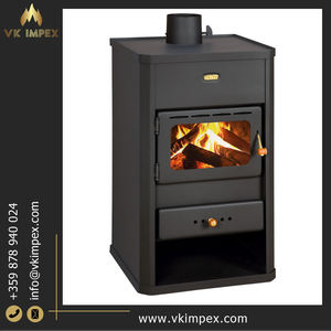 100% Engagement de qualité Design moderne Cheminées à bois Poêle pour villa intérieure et maison de Bulgarie - Product Image 3