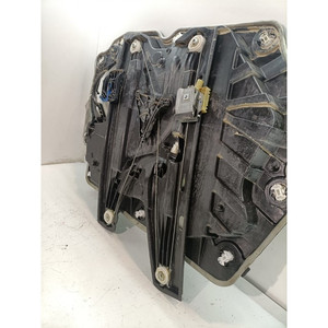 กลไกยกกระจกหน้ารถ ดีเอ็กซ์ ฟอร์ด เฟียสต้า ซีรีส์ที่ 7 2320885 XUJF/G (17>>) - Product Image 5