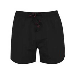 Mens Low Waist Swim Shorts Customized OEM Wholesale Sublimated Flower Printed Gym Beach Short Plus Size - Product Image 3