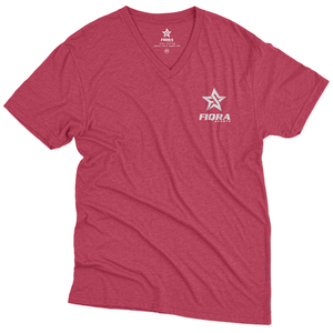 Fabricante de alta calidad 100% camisetas de algodón camiseta de peso pesado 240 Gsm algodón de gran tamaño Unisex Camiseta de cuello redondo para hombre - Product Image 1