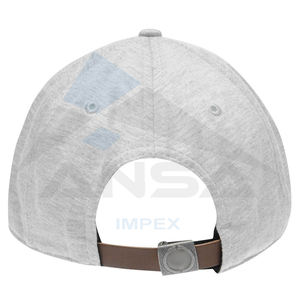 หมวกเบสบอลปักลายหมวกผ้าฝ้ายกีฬาลำลองดีไซน์ใหม่ทันสมัยและทันสมัย - Product Image 2