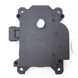 Actuador de Compuerta de Aire HVAC BLEND de Precio de Fábrica PEIVSO, Nuevo Actuador de Ventilador para TOYOTA CAMRY ACV4* OEM 87106-06240 - Product Image 4