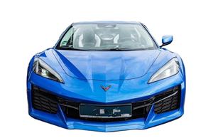 SUV d'occasion 2024 haute performance style Z06 646 CV Transmission automatique Modèle européen Système de levage Gauche R18 Tissu 8L 7 places - Product Image 2